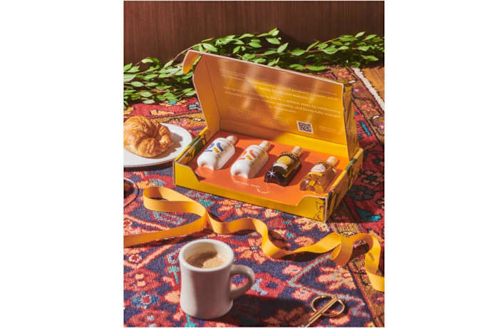 Brightland The Mini Essentials